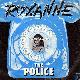Afbeelding bij: The POLICE - The POLICE-Roxanne / Peanuts